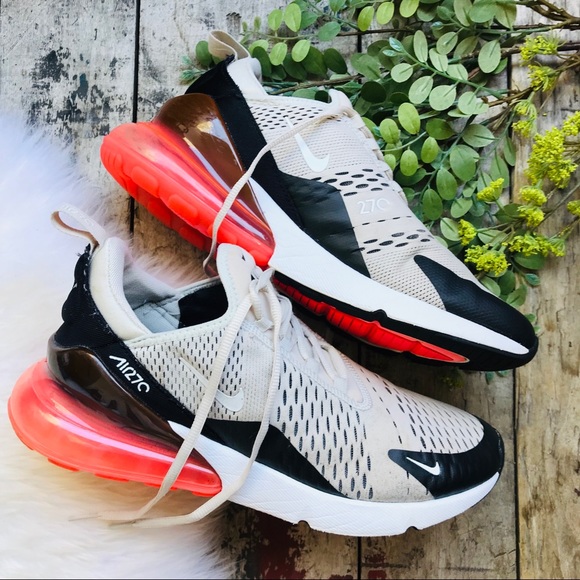 Nike Shoes - ❤️today only❤️NIKE AIR MAX 270 women’s